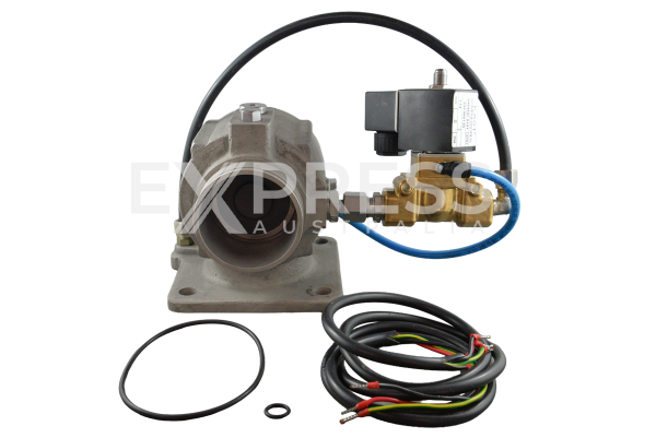 Boge 2420500001P Compressor Suction Regulator Valve Kit Equivalent