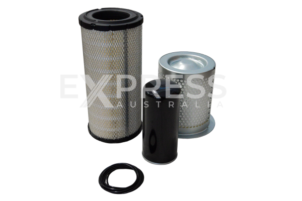 Gardner Denver 47730703001 4000hr Service Kit Equivalent